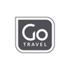 Go Travel Clip Pouch - Discreet Hideaway Wallet with RFID