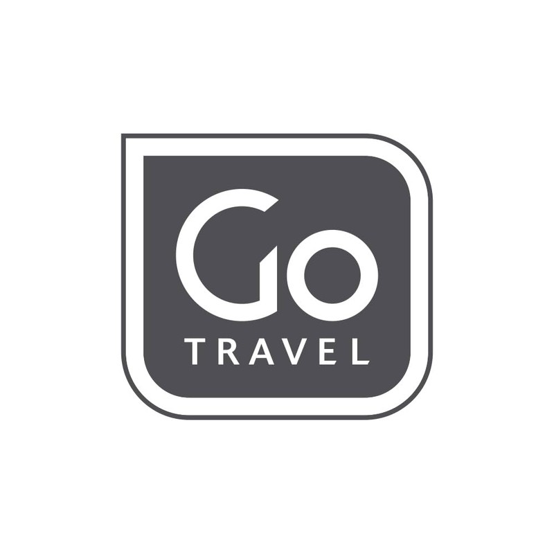 Go Travel Clip Pouch - Discreet Hideaway Wallet with RFID