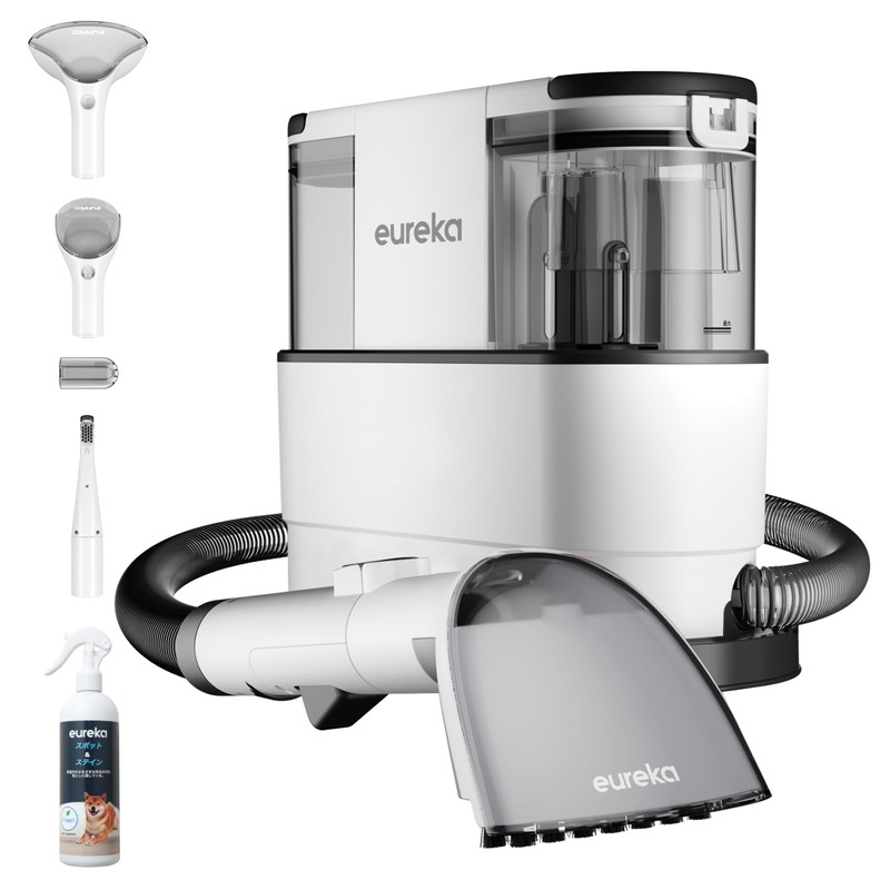 Eureka NEY100 Compatible Sponge 1 Piece