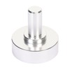 7Pcs Bezel Case Press Die Professional Aluminium Alloy Round Watch