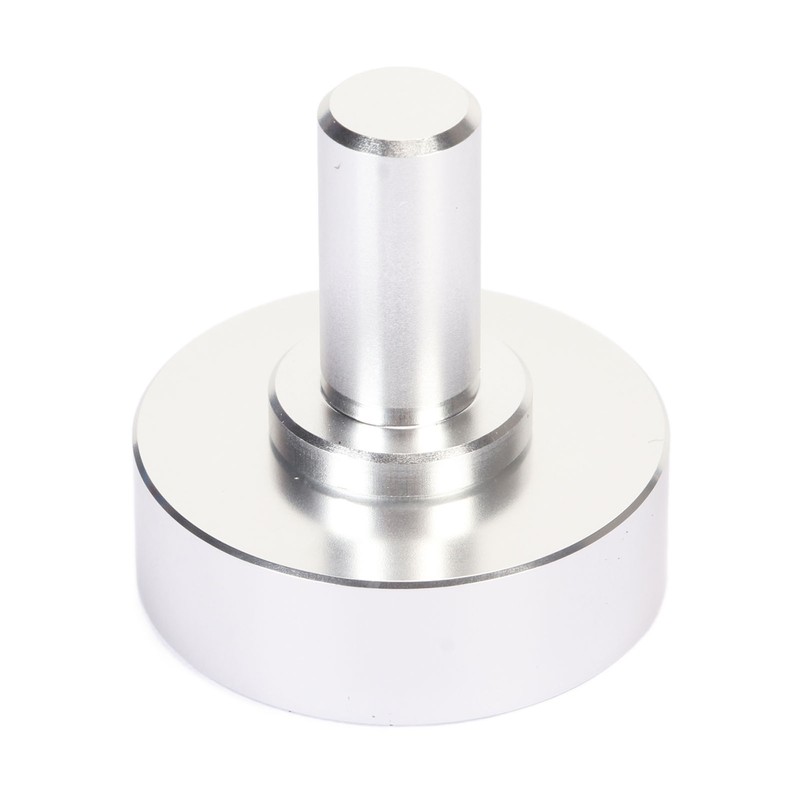 7Pcs Bezel Case Press Die Professional Aluminium Alloy Round Watch