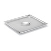 VOLLRATH 18-6 スーパーパンSP5用カバー 2/3用 75110