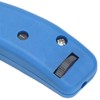 Cable Tie Gun Die Cast Steel Flush Cut Zip Fastening