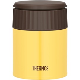 Thermos JBQ - 300 Vacuum Insulating Soup Jar, 10.1 fl oz (0.3 L)
