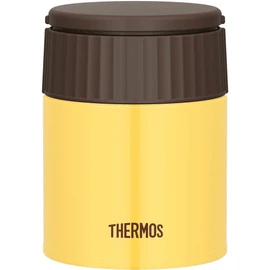 Thermos JBQ - 300 Vacuum Insulating Soup Jar, 10.1 fl oz (0.3 L)