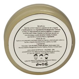 Cera Para Barba Y Bigote Mr. Duck Labonté 80g