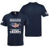Back-to-Back World Champs Shirt Navy