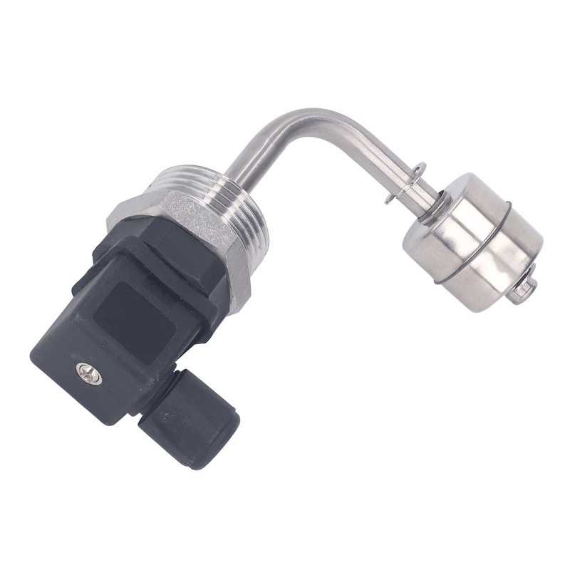 Water Level Float Switch Liquid Level Controller Sensor AC DC