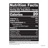 SlimFast Nature Fuel Power Beets Powder, Delicious Mixed Berry, 60