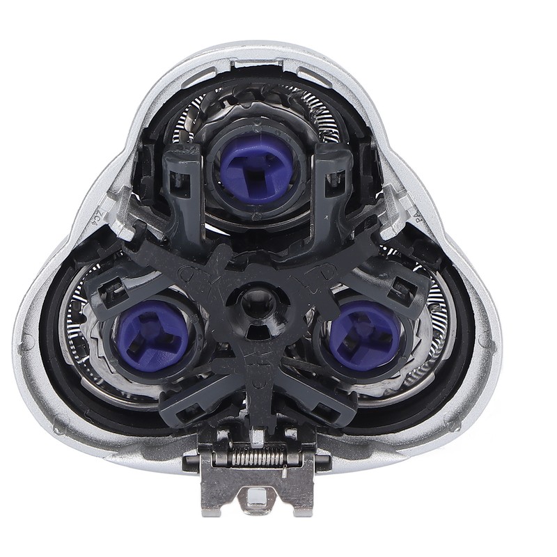 HQ7 Replacement Heads Shaver Replacement Blades Heads for HQ7310 HQ7340
