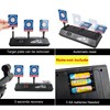 Electronic Digital Target for Nerf Guns,Electronic Shooting Nerf Target With