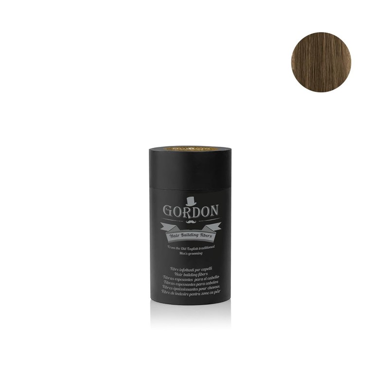 Gordon Hair Fibres Set 2 Packs of 22 g Instant