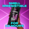 Lynx Excite Body Wash, 250 ml
