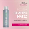 Hidracolor Matiz Shampoo Neutralizante Y Hidratante 300 Ml