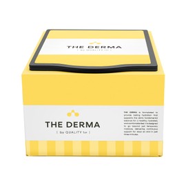 Quality 1st The Dharma VC100 (30 Sheets) Face Pack Sheet Mask / Pores (Vitamin C) Renewal / Made in Japan