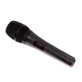 Pulse PLS00543 Dynamic Vocal Handheld Microphone