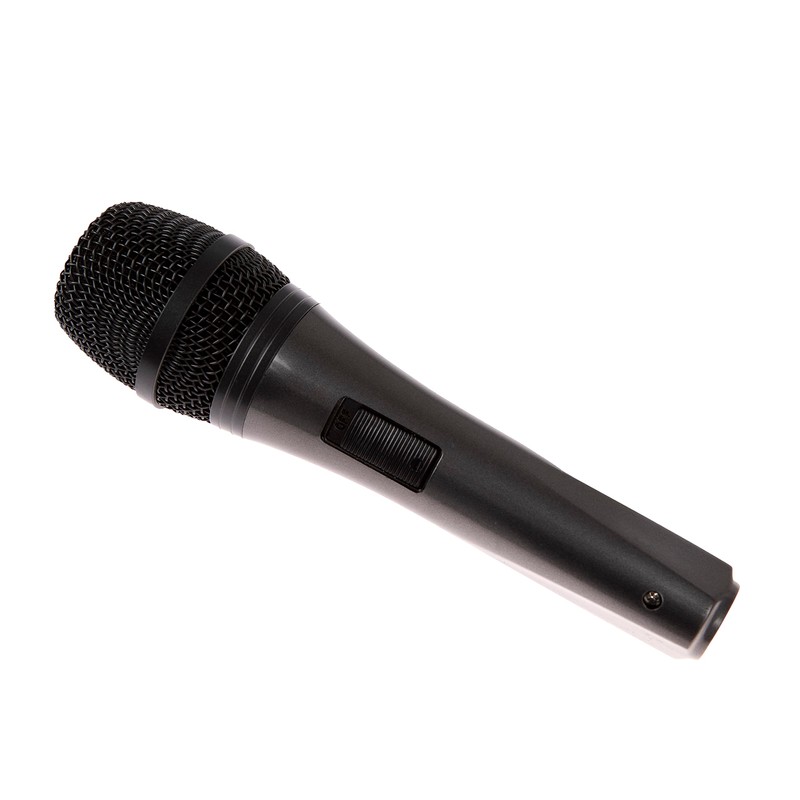 Pulse PLS00543 Dynamic Vocal Handheld Microphone