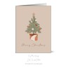 24 Stylishly Simple Eco Friendly Traditional Christmas Cards made from