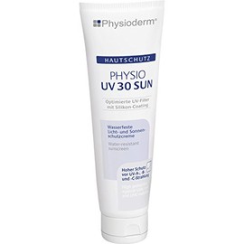 UV30 Hautschutzcreme pyhsio sun 100ml
