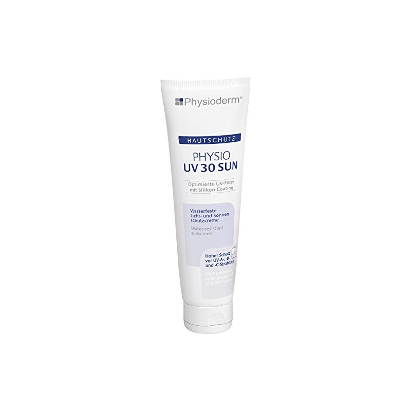 UV30 Hautschutzcreme pyhsio sun 100ml