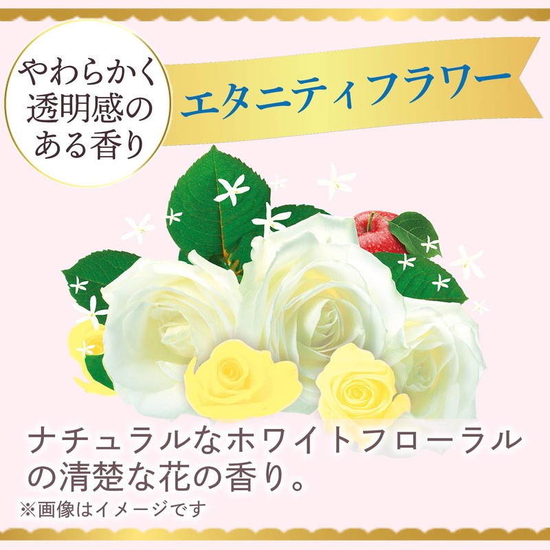 MANDOM Diaflora Oil In Hand & Nail Cream, Eternity Flower