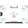 IBENZER Compatible with MacBook Air 13 Inch Case A1466 A1369,