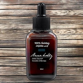 Anna Holtz Olive Oil Moisturizing Oil Jojoba Oil Ecocert Certified Organic Pressed Unrefined Natural 2 Pieces 60ml / 안나홀츠 올리브오일 모이스처라이징오일 호호바오일 에코서트인증 유기농 압착 비정제 천연 2개 60ml