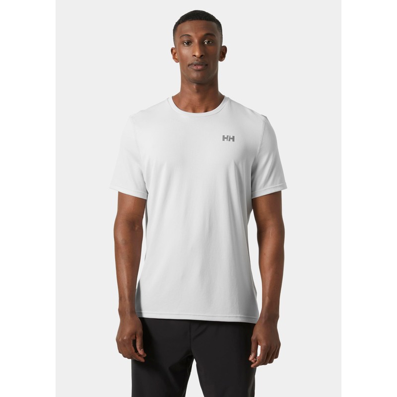 Helly-Hansen HH LIFA Active Solen T-Shirt - Men's Lightweight, Breathable