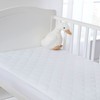 Clair de Lune | Micro-Fresh® Waterproof Quilted Cot Bed Mattress