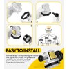 DearChan 273564Z Manual Air Relief Valve Replacement/Pressure Release Assembly with