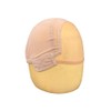 BLICAP Glueless Wig Cap for Making with Adjustable Strap Glueless