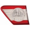 Depo 312-1319L-AS - Lámpara de techo interior para lado del