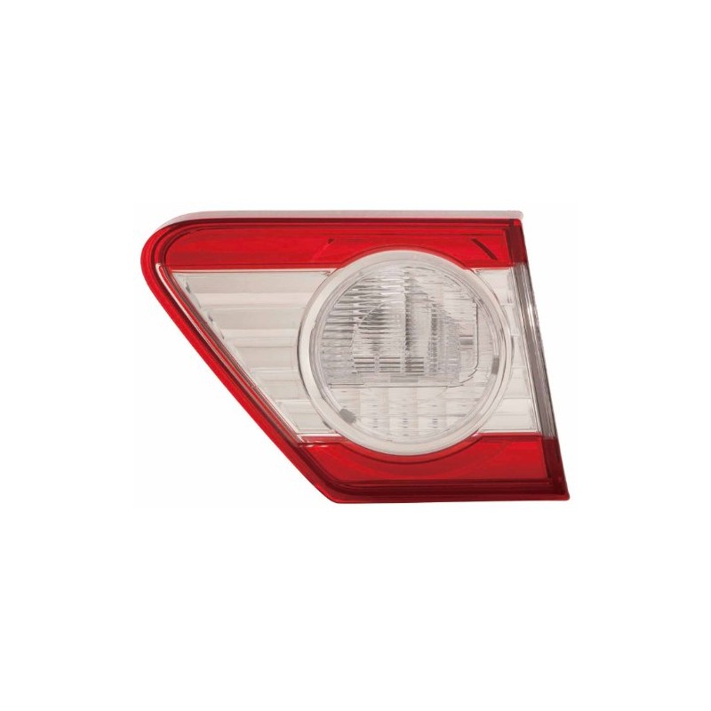 Depo 312-1319L-AS - Lámpara de techo interior para lado del