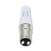 Technical Precision Replacement for Holtkotter 6514 Light Bulb 120V Miniature