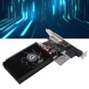 GT710 2GD3 2GB GDDR3 Graphics Card 64bit Support DVI VGA