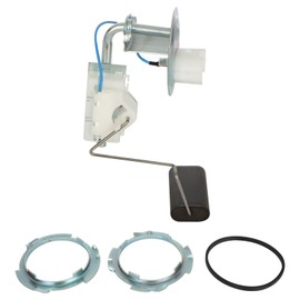 OCPTY Fuel Pump Electric Module Assembly Replacement for Ford Mustang 1987-1993 L4 2.3L for Ford Mustang 1994-1997 V6 3.8L for Ford Mustang 1996-1997 V8 4.6L SOHC GT Model Only