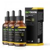 BiOTAVIN Vitamin D3K2 Drops with MCT Oil 50 ml (3