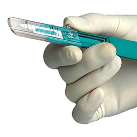 Mediware I1 9911 Safety Scalpels, Figure 11 (Pack of 10)