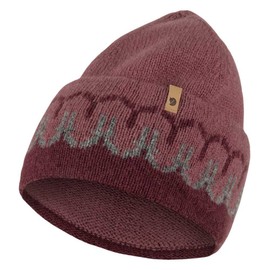 Fjällräven Unisex Hat Övik Path Knit Beanie/Övik Path Knit Beanie