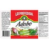 La Preferida Adobo with Pepper, All Purpose Seasoning 8.6-Ounce (Pack