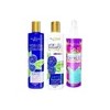 Shampoo + Mascarilla Mora Matizadora + Termoprotector Nekane