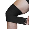 Meister Vendas para Rodilla para Sentadillas y Levantamiento de Pesas