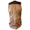 NICA Design6 2.0 Shooting Vest- Right Hand- Khaki (as1, alpha,