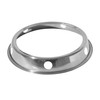 Chef's Supreme 8.25" Stainless Wok Ring, Each