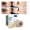 Kit Cicatrices Scar Gel/parche Abdominoplastia, Cirugía 1.5m Neutra