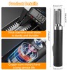 Electric Fish Scaler, Wireless Fish Scale Remover, Fish Descaling Tool,