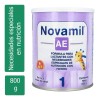 Novamil AE Etapa 1 De 0 a 6 meses. Bote