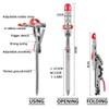 1 Pack Fishing Rod Holder Smart Fish Catcher Fishing Pole
