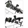 5 Spot Archery Arrow Quiver Archery Compound Bow Quiver Lightweight