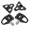 High Quality Self Locking Pedals, SPD-SL Cycling Road Bike Pedals,